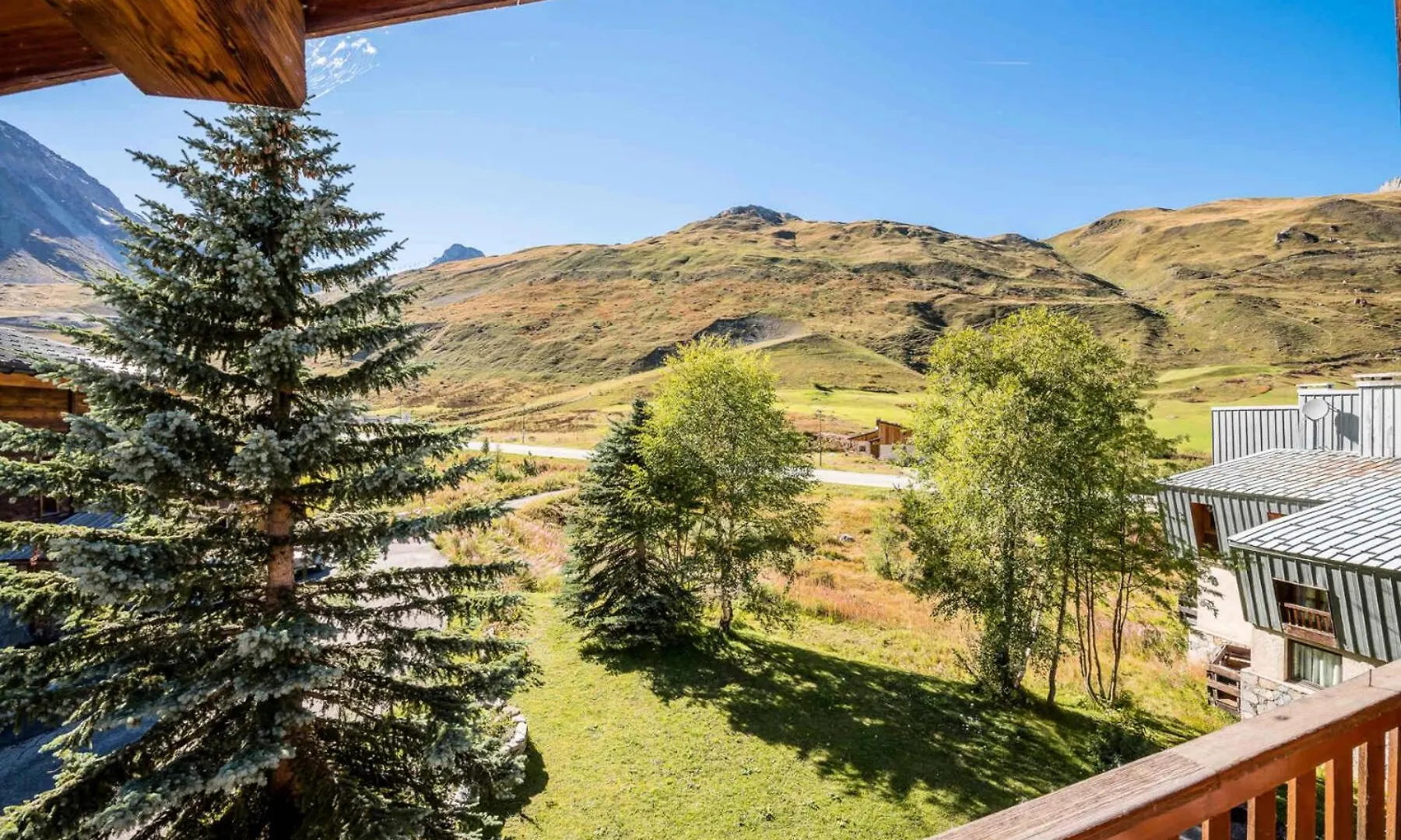 ティニュ Chalet L'Armoise - Chalets Pour 14 Personnes 871ヴィラ 0*,  フランス