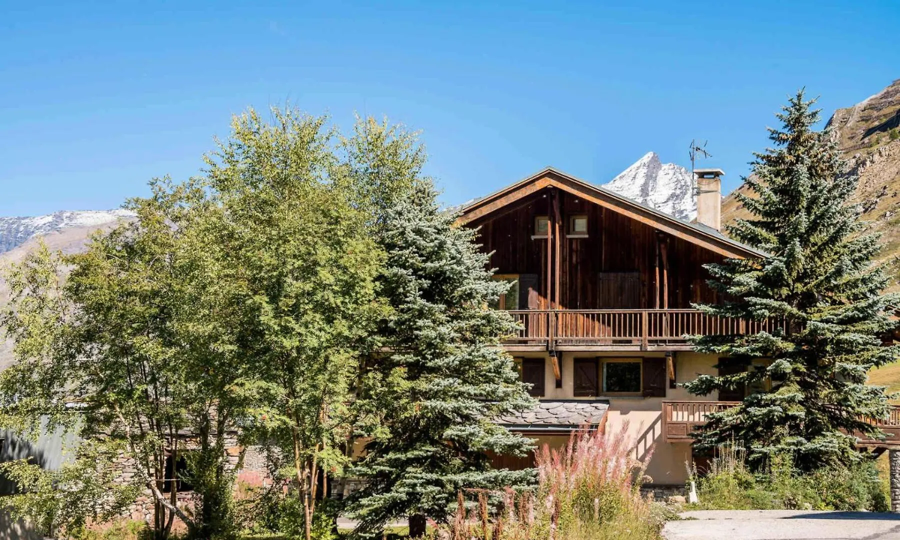 Chalet L'Armoise - Chalets Pour 14 Personnes 871 Villa Tignes