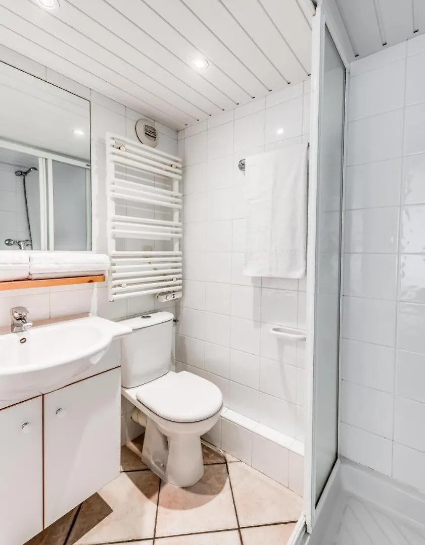 Chalet L'Armoise - Chalets Pour 14 Personnes 871 Villa Tignes