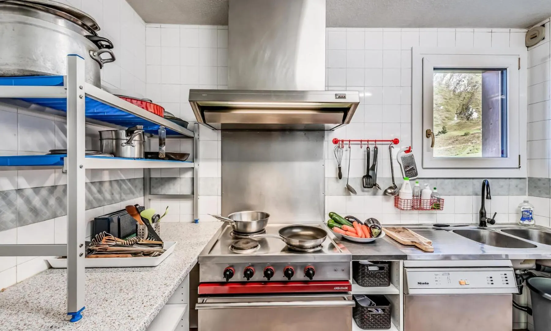 Villa Chalet L'armoise - Chalets pour 14 Personnes 954 à Tignes 0*,  France
